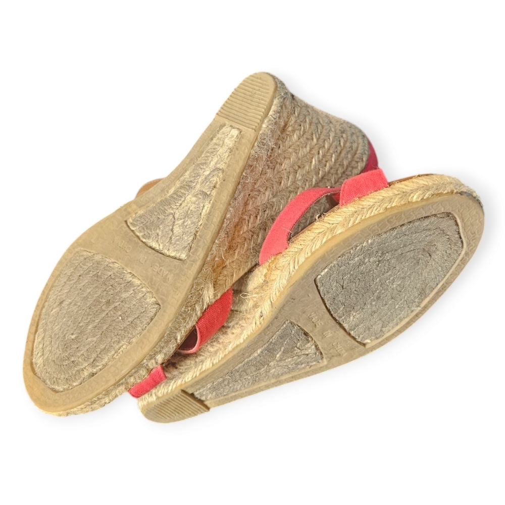 Summer Wedges - Picture 6 of 6